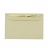 Rep'Style Porte carte simple en cuir de vachette blanc