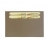 Rep'Style Porte carte simple en cuir de vachette taupe