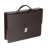 Rep'Style Serviette en cuir un soufflet <a title='Offrir du chocolat à la saint-valentin' href='http://www.familyby.com/boutiques/detailCategorie/4222' style='text-decoration:none; color:#333'><strong>chocolat</strong></a>