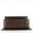 Rep'Style Trieur courrier <a title='Offrir du chocolat à la saint-valentin' href='http://www.familyby.com/boutiques/detailCategorie/4222' style='text-decoration:none; color:#333'><strong>chocolat</strong></a>, cuir de vachette, duo similli croco et cuir lisse