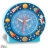 Réveil pédagogique Espace Babywatch