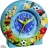 Réveil pédagogique Football Babywatch