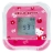 Réveil rotatif Hello Kitty