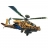 Revell AH-64 Apache Easy Kit