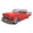 Revell Chevy Bel Air Hardtop 2'n1 1955