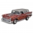Revell Chevy Nomad 1957