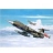 Revell F -104 G Starfighter