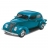 Revell Ford Sedan 1937