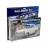 Revell Kit Autos - Trabant 601 Limousine