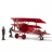 Revell Kit Avions - Fokker Dr.I - Richthofe