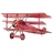Revell Kit Avions - Fokker Dr.I Triplane