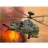 Revell Kit Hélicoptères - AH-64D Longbow Apache