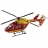 Revell Kit Hélicoptères - Medicopter 117