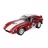 Revell Modèle réduit - 1965 Shelby Cobra Daytona Coupé