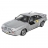 Revell Modèle réduit - Opel Manta 400 Silver