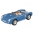 Revell Modèle réduit - Slot Cars : Porsche 550 Spyder, 550-051