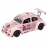 Revell Modèle réduit - Uniroyal Fun Cup Car, 98 The Cats Team