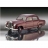 Revell Modèle réduit en métal - Mercedes-Benz 180 - Ponton