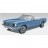 Revell Mustang convertible 1964