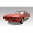 Revell Pontiac GTO Judge 2 'n 1 1969