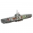 Revell U-Boot Type XXI U 2540 & Interieur