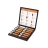 RHUM RON RUM Coffret Bois 12 WIT