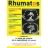 Rhumatos - Abonnement 12 mois - 10N° - tarif étudiant