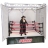 Ring deluxe avec 1 figurine WWE