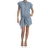 Robe chemise 80's