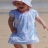 Robe Coton bio - Delicate Daisy
