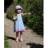 Robe coton bio - Delicate Poplin