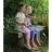 Robe coton bio - Truly Scrumptious Rose