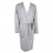 ROBE DE CHAMBRE ONE 100% COTON - Coton Ultra Léger