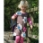 Robe de <a title='Saint-valentin, fêtes des amoureux' href='http://www.familyby.com/boutiques/index/7' style='text-decoration:none; color:#333'><strong>fête</strong></a> - Dizzy Daisy