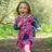 Robe de <a title='Saint-valentin, fêtes des amoureux' href='http://www.familyby.com/boutiques/index/7' style='text-decoration:none; color:#333'><strong>fête</strong></a> - Viola