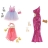 Robe de soirée Barbie