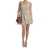 Robe debardeur