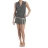 Robe debardeur col v