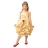 Robe en Satin Belle 3/4 ans