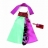 Robe glamorific