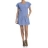 Robe huguette