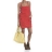 Robe salopette