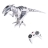 Roboraptor Wow-Wee