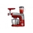 Robot de cuisine sur socle YOO DIGITAL COOKYOO 5500 RED