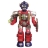 Robot sons et lumières