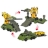Robot Transformers 3 Cyberverse Action