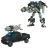 Robot transformers 3 Mechtech Voyager