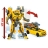Robot Transformers 3 Mectech Leader