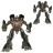 Robot Transformers IRONHIDE