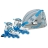Roller inline réglable 36/40